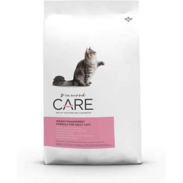 Diamond Care Weight Management 6lbs